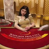 Speed VIP Blackjack H